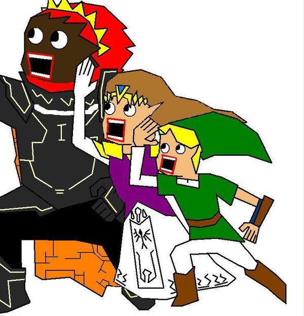 伝説　