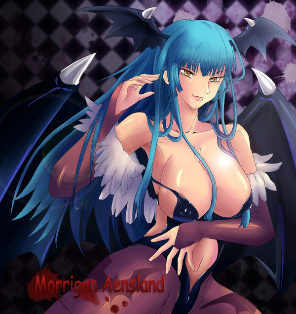 モリガン