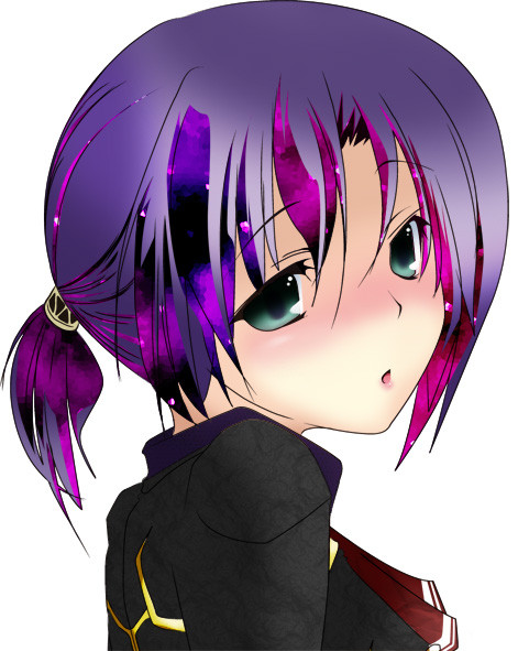 MoEやってた頃に描いたやつ