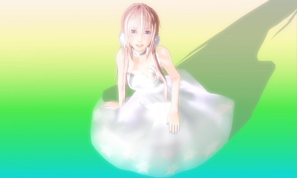リアルなルカさん