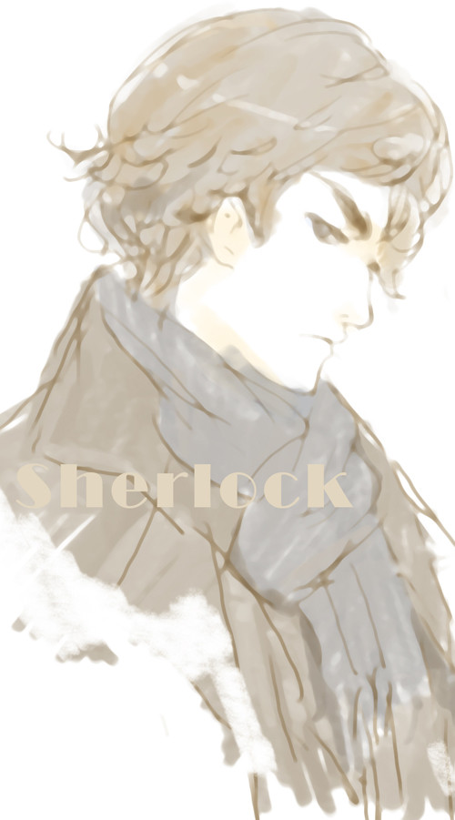 Sherlock