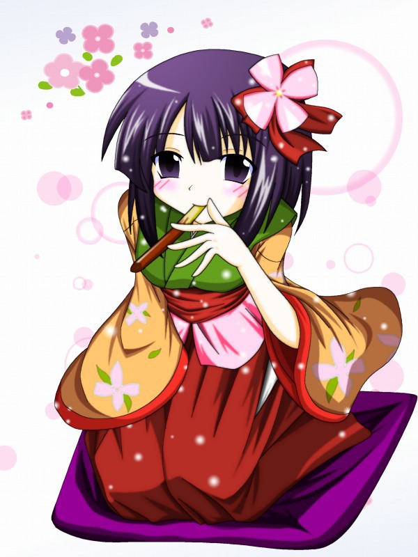 バレンタインあっきゅん