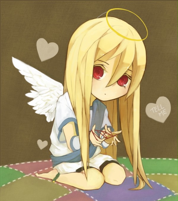ぽけてる
