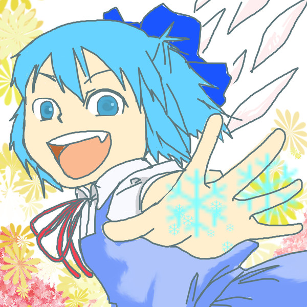 ⑨