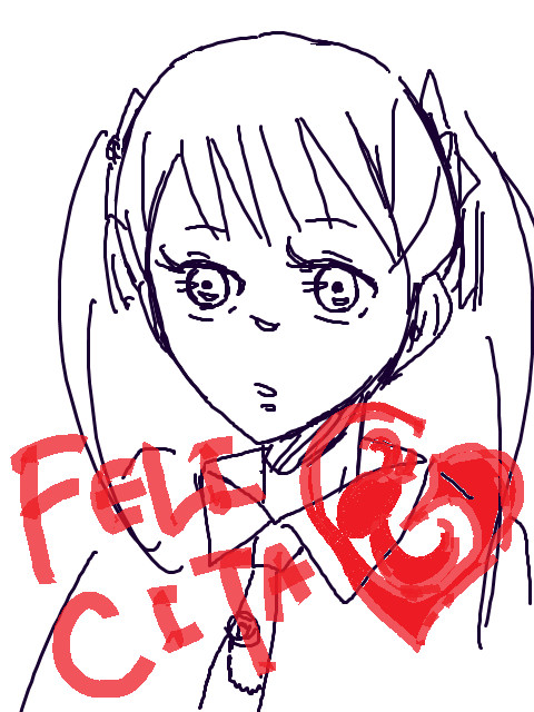 フェリチータ