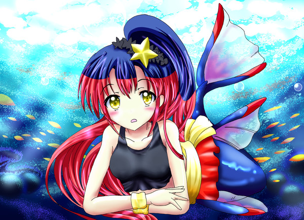 きゃらべる☆