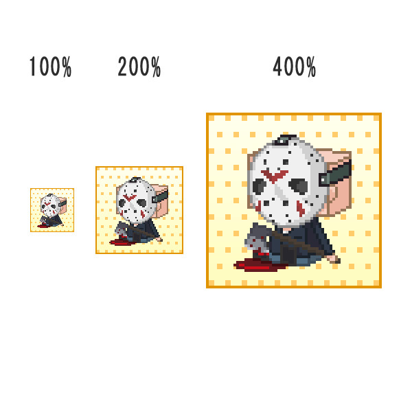 グラフィグジェイソン