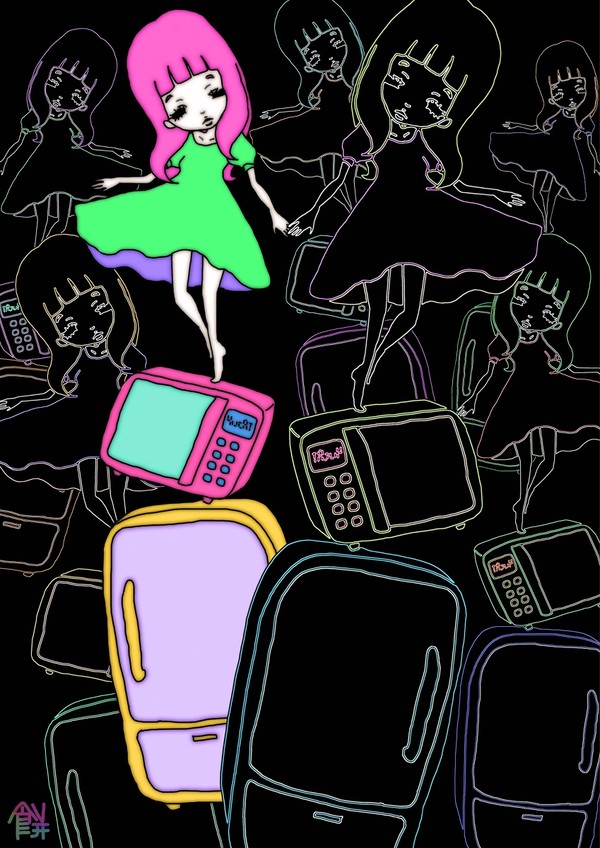 だんす