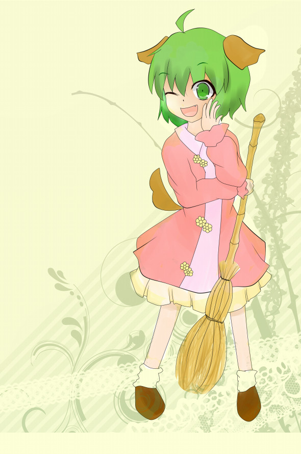 かそだにきょーこ