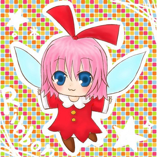 ようじょようじょ!