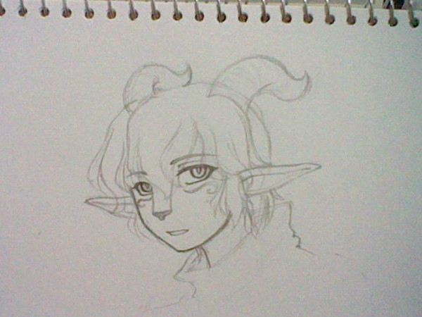 落書き