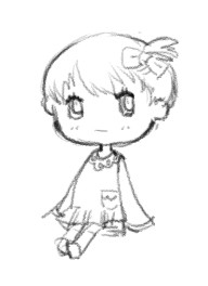 咩~