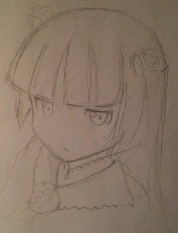 黒猫