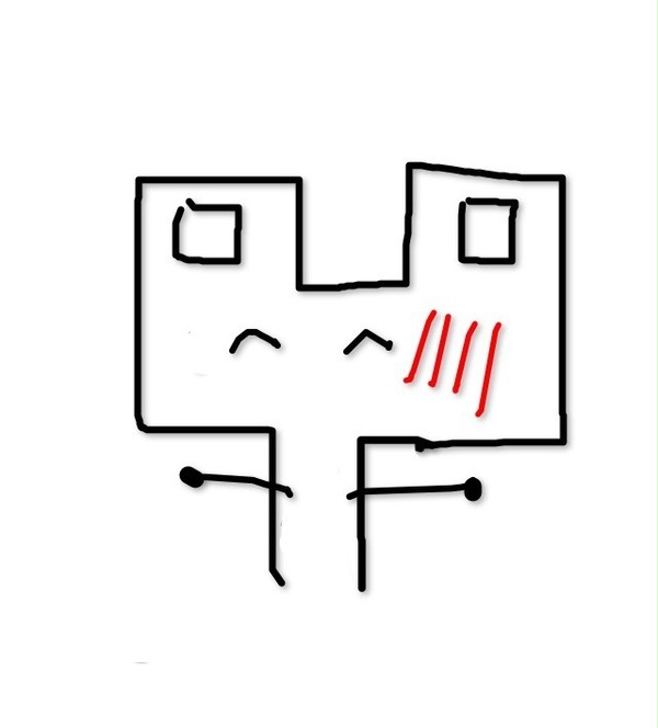 オリキャラ