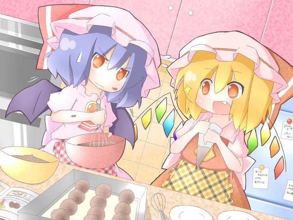 バレンタイン