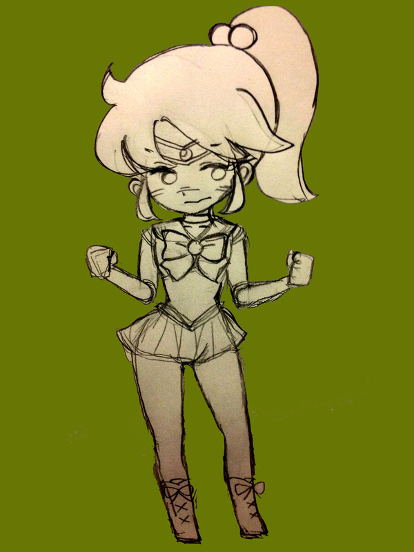 MAKO☆CHAN