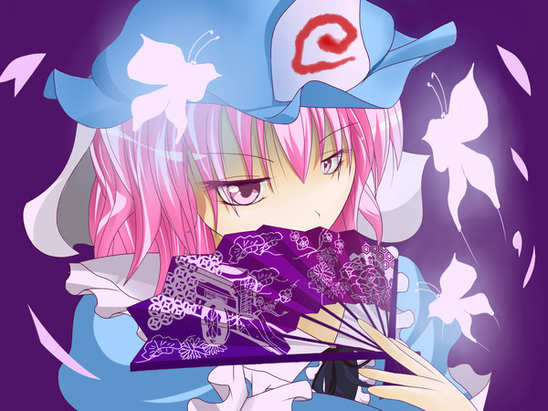 ゆゆさま