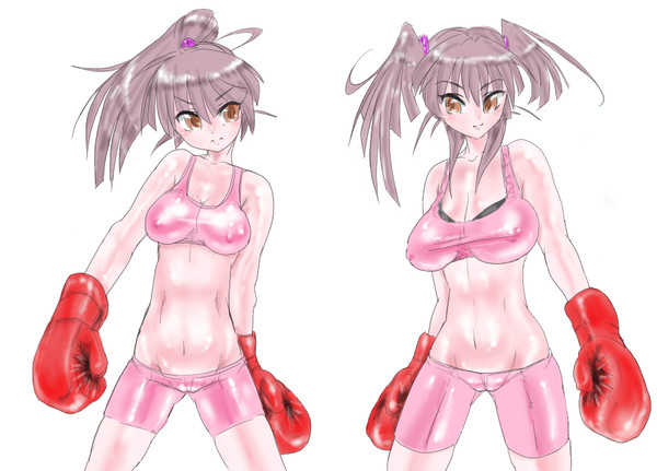 在庫整理とか