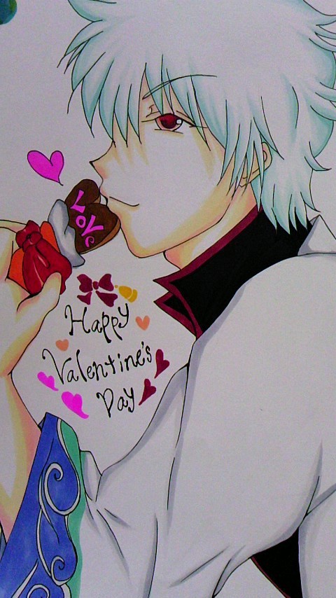 Happy Valentine's Day
