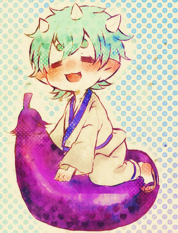 なすび