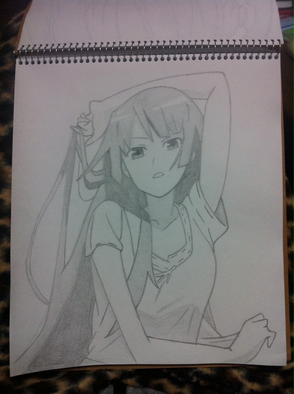 今週のガハラさん。