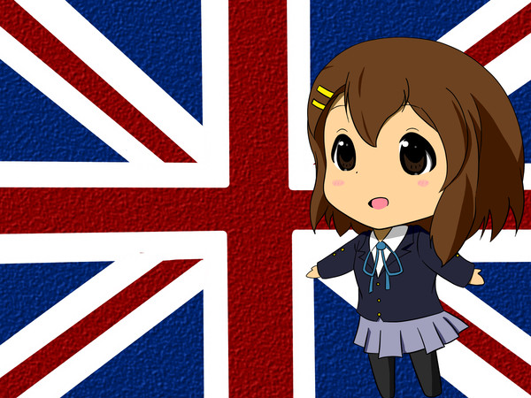 平沢　唯ちゃん