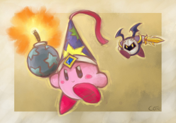 Bombtastic
