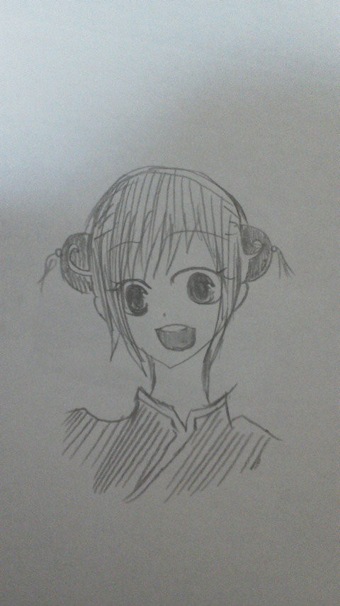 神楽ちゃん