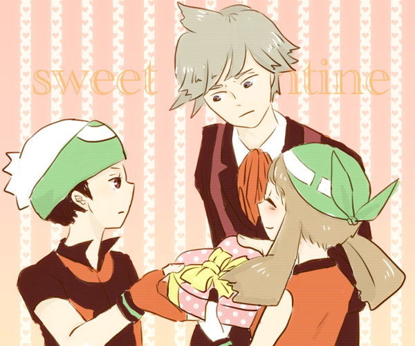 sweet valentine