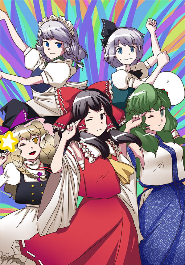 踊りたい年頃