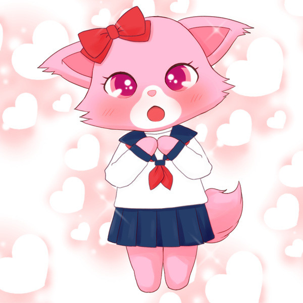 キラキラアイラブ