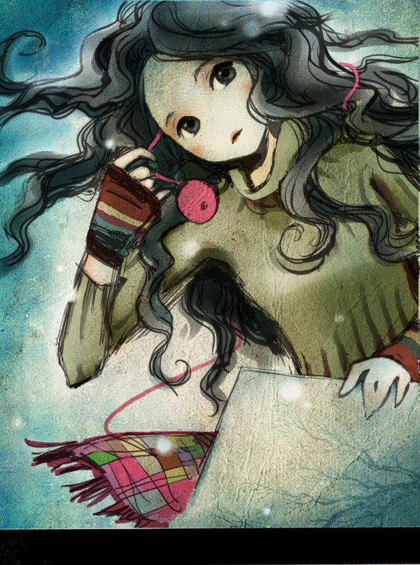 Girl