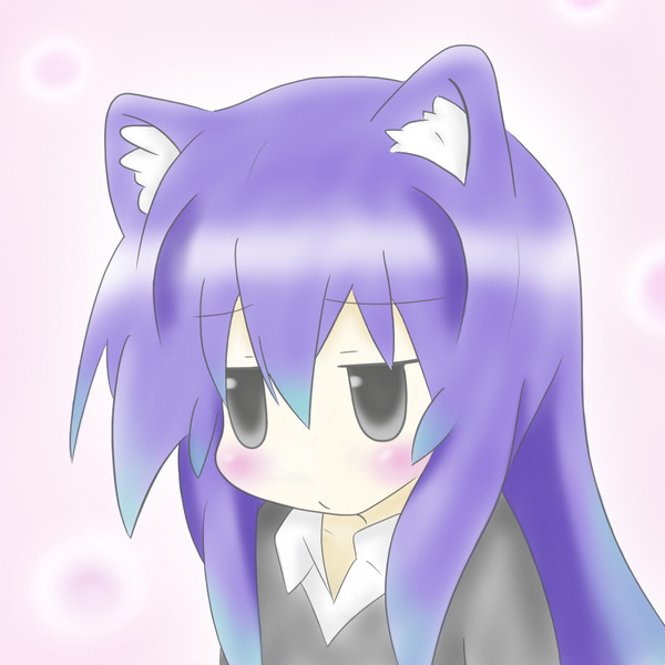 もじもじツンネコさん