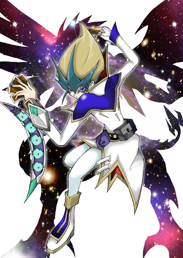 galactic overlord