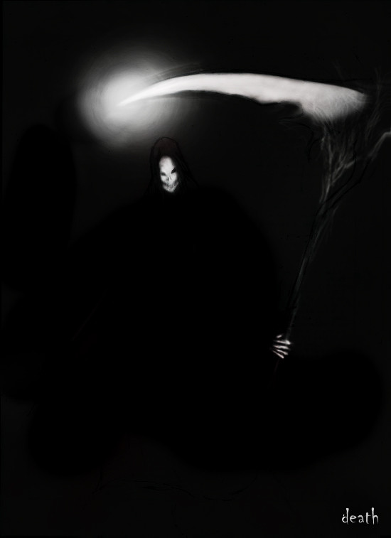 Death