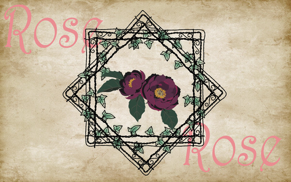 rose