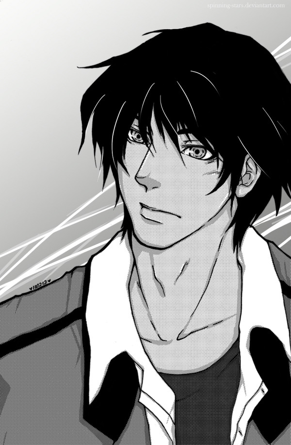 TMGS2 : Katsumi Shiba