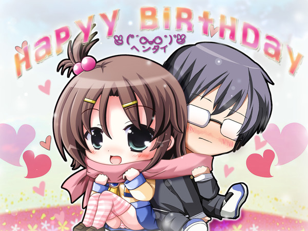 森繁さんおめでと～この野郎(ﾟ´◔౪◔ ﾟ)┌┛三□Д□)