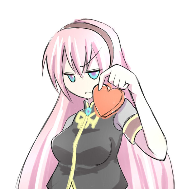 「何? いまさら欲しいの？」