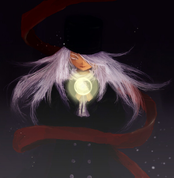 イリヤスフィール