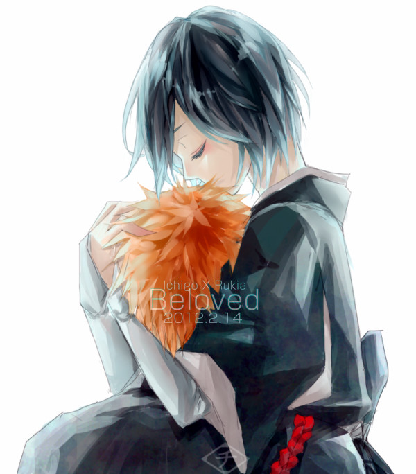 Be Loved