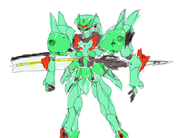 練習：ガデッサ：００