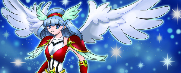 極星天ヴァルキュリア