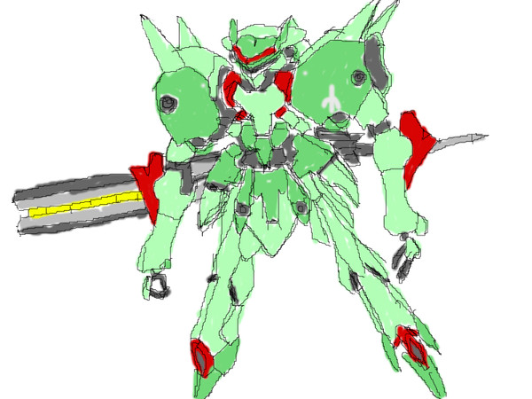 練習：ガデッサ：０１