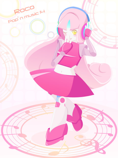 コスモポップ♪