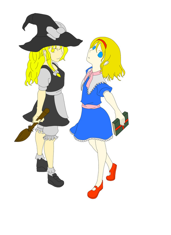 マリアリ