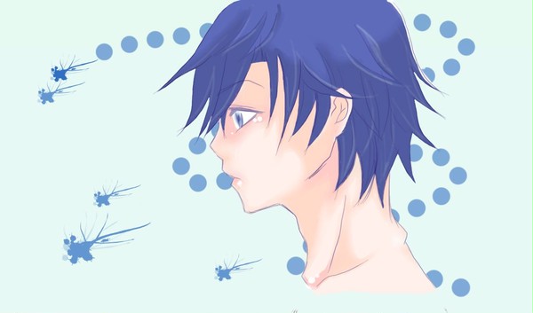 落書き