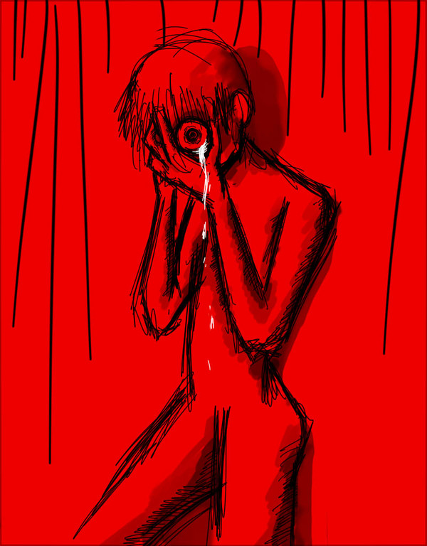 eye