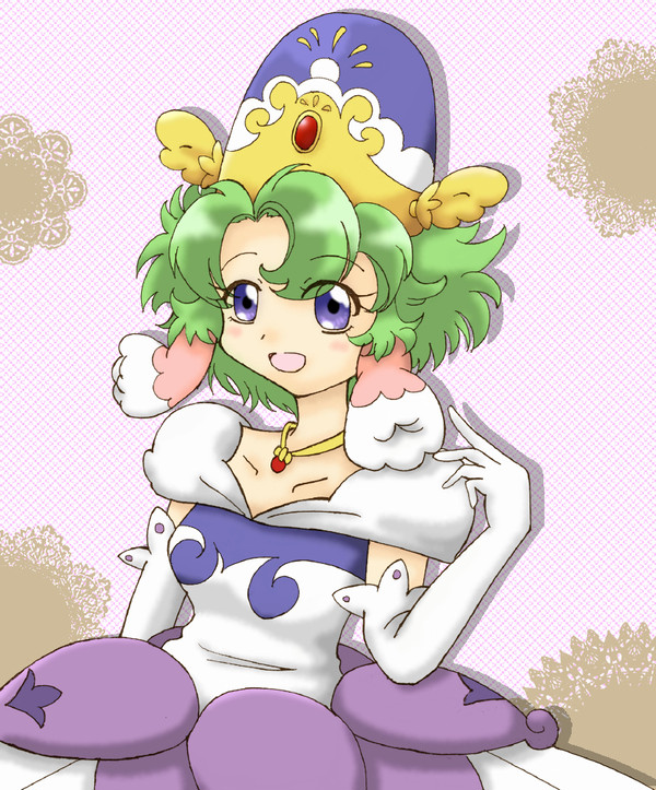 ソフィー