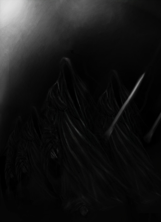 Ringwraith
